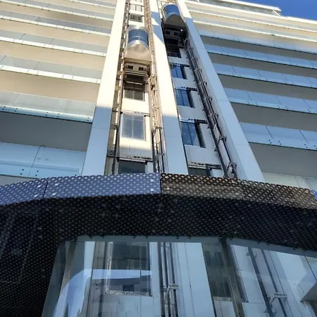 White Tower Mamaia Constanţa